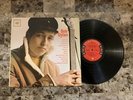 BOB DYLAN SELF TITLED 6-EYE COLUMBIA MONO VINYL LP EX+ TO NM