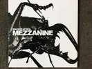 Massive Attack Mezzanine Vinyl
