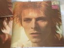 DAVID BOWIE SPACE ODDITY VINYL LP LSP4813 ORIGINAL RELEASE 1972