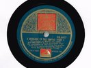KING EDWARD VIII - A MESSAGE TO THE EMPIRE 78 MARCH 1ST 1936. (Abdicated) MINT