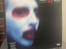 Marilyn Manson - The Golden Age Of Grotesque LP Vinyl (2003) Original Pressing