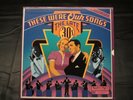 Vinyl LP Collector's Ed. These were our Songs late 30's Reader's Digest/RCA 7LP