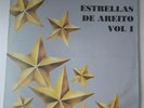 Orchestra Egrem Estrellas De Areito Vol 1 AREITO EGR 6106 LP VG+ #2573