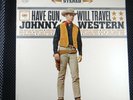 Johnny Western ?– Have Gun, Will Travel (Columbia ?– CS 8588)
