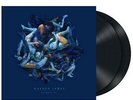 HAYDEN JAMES - BETWEEN US (2LP) * NEW VINYL