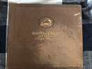 Cesar Franck For Strings 78rpm Boxset Quartet In D Major