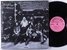 ALLMAN BROTHERS At Fillmore East CAPRICORN SD2-802 2xLP VG+ gatefold *