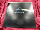 ORIGINAL MASTER RECORDING Pink Floyd Dark Side of the Moon Vinyl Record LP GUC