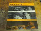 JOE WILDER Wilder n Wilder LP SAVOY12063  RVG mono DG VG++ nice  50s jazz