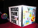 A+ MINT 1969 Orig   THE BAND - 