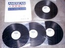 American Top 40 with Casey Kasem 4 LP Record Set August 1984