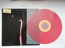 STEELY DAN Aja RARE CANADA RED VINYL LP PRESSING ABC 1977 9022-1006