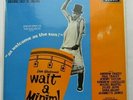 WAIT A MINIM - Original London Cast - Excellent Con LP Record Decca LK 4610