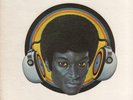 1974 Radio 2-LP Jimmy Castor / Melba Moore / Voices of East Harlem / Oscar Brown