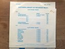 SOUTHERN LIBRARY  ELECTRONIC MUSIC MQ/LP 40 - RARE CLASSIC - KRAMAN FUNK SYNTH