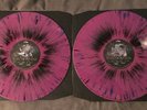 Sons Of Apollo MMXX Exclusive Purple/ Black Splatter Vinyl  Signed  2-record Set