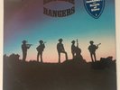 Blue Ridge Rangers John Fogerty 1973 RARE SEALED LP with HYPE STICKER 9415