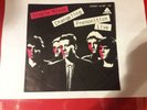 SIMPLE MINDS - CHANGELING GERMAN ISSUE 7