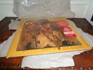 RAIDERS OF THE LOST ARK GOLD BLACK SMOKE vinyl NEW SEALED