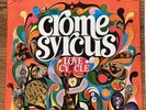 The Crome Syrcus 
