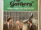 The Garners - First Family of the Flute - New York Chamber - Golden Crest SEALED