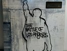 RAGE AGAINST THE MACHINE -The Battle of Los Angeles *BRAND NEW* VINYL (2010)