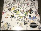 Led Zeppelin III LP 2007 Classic Records Atlantic SD 7201 Quiex SV-P 200 Gram