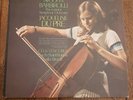 Jacqueline Du Pre ‎- ELGAR Cello concerto. BARBIROLLI / L.S.O,  ANGEL 36338. NM
