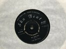 The Maytals / The Charmers - My Darling Original UNPLAYED/MINT/DEADSTOCK 45rpm