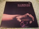 Scorpions - Lonesome Crow (1973,Billingsgate Records,BG-1004) White Label Promo