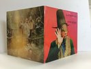 Captain Beefheart & His Magic Band ?– Trout Mask Replica LP Reprise RE 1977