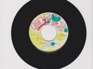 IRON SIDE/ DR. RING DING -  SKATALITES/PRINCE FRANCIS  (72 SKA/REGGAE 7