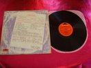 SECOND HAND - REALITY - LP VG+/EX/583 045/A-1 1 B-1/1968 UK