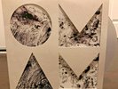 Of Monsters and Men BENEATH THE SKIN 2xLP CLEAR Vinyl RARE OOP Fever Dream Head