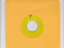 BLANK/ LOVERS // IT'S REAL (GONE SWEET) - TARTANS (67 ROCKSTEADY 7