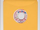 PEACE/ SUMMER TIME  -  DOMINO JOHNSON  (72 REGGAE ROCKERS 7