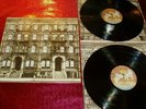 LED ZEPPELIN - PHYSICAL GRAFFITI - 2LP EX+/EX+ EX/SSK 89400/A1-B5-C1-D1/1975 UK