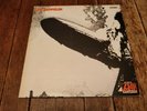 Led Zeppelin I USA SD 8216 - Broadway Labels - 1969 - Vinyl, LP, Album, Stereo