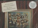 Moussorgsky, Pictures At An Exhibition 45rpm 180g 4LP (Michael Hobson Archives)