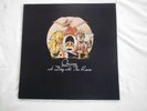 QUEEN  A Day At The Races  RARE Orig OZ 1st PRESS LP  Stunning VINYL- N MINT