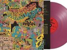 King Gizzard and the Lizard Wizard: Oddments (Purple Color Vinyl) LP