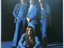STATUS QUO Blue For You - VERTIGO UK Import Glam/Hard Rock Lp - EX