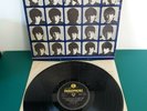 The Beatles - 'A Hard Day's Night' mono vinyl LP Parlophone PMC 1230