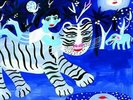 WALTER MARTIN: WORLD AT NIGHT (LP vinyl *BRAND NEW* *PRE-ORDER*.)
