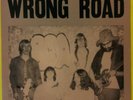 BOA - Wrong Road (Austrian re on Snakefield; '71 Michigan private press) EX+/M-