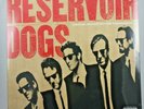 Reservoir Dogs OST LP Vinyl Original Soundtrack Quentin Tarantino Sealed New