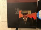 Horace Silver Quintet Silvers Serenade Blue Note BLP 4131 NY VanGelder Ear LP EX