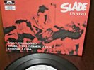 SLADE Live  1972 MEXICO 7