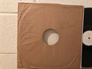 Norman Granz Jam Session 7 Ben Webster DSM Clef LP Test Pressing NM