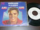 ELVIS PRESLEY Guadalajara 1975 MEXICO 7